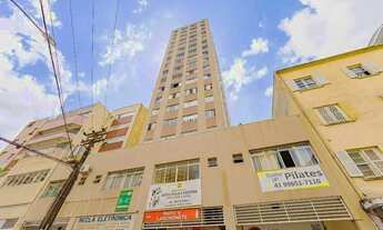 Imagem: Apartamento para aluguel, 1 quarto, Centro