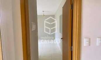 Imagem 2: Apartamento para aluguel, 2 quartos, 1 suíte, 1 vaga, 504 Norte - Palmas/TO