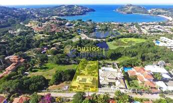 Imagem 2: Imóvel para venda tem 357 metros quadrados com 5 quartos em Ferradura - Armação dos Búzios