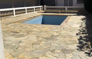 Imagem 2: ALTO PARAISO Casa com 1 dormitório