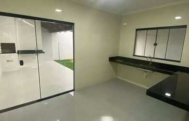 Imagem 4: Casa à venda, Jardim Itaipu, Goiânia, GO