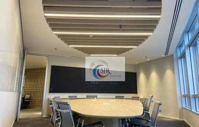 Imagem 2: Conjunto para alugar, 458 m² por R$ 60.490,00/mês - Brooklin - São Paulo/SP