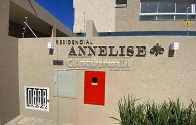 Imagem 4: Apartamento Padrão em São Carlos