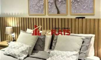 Imagem 7: Flat com ótimo preço no bairro Moema. Confira!