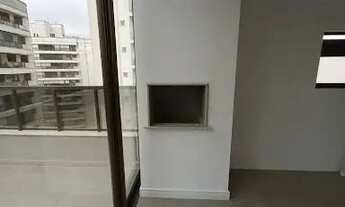 Imagem 4: VENDA: Cobertura duplex com 3 suítes - Fazenda - Itajaí/SC!