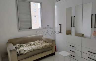 Imagem 3: Imóvel para aluguel possui 64 metros quadrados com 2 quartos em Centro - São José dos Camp