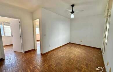 Imagem 4: Excelente apartamento à venda no bairro Passo d' Areia com 2 dormitórios