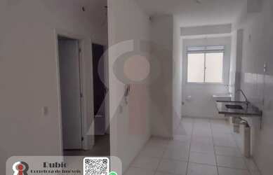 Imagem 4: Apartamento 2 dormitórios - Aparecidinha