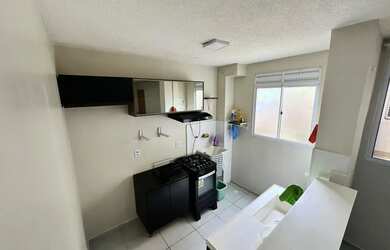 Imagem: Apartamento para alugar térreo com garden