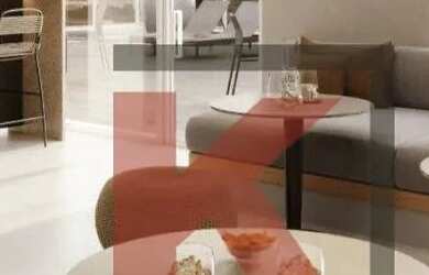 Imagem 5: Apartamento com 2 suítes à venda, 96 m² no Embaré - Santos/SP