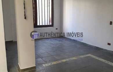 Imagem 4: SOBRADO para LOCAÇÃO - BUSSOCABA - OSASCO - SÃO PAULO - SP - AUTHÊNTICA IMÓVEIS