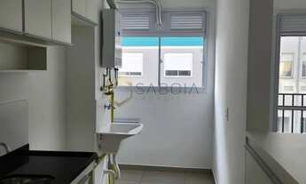 Imagem 5: Apartamento em Jurubatuba - São Paulo, SP