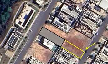 Imagem: Terreno 300 m2 Condomínio Belvedere 2