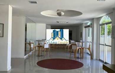 Imagem 6: Aluguel apartamento 2/4 Vita Morada Clube!