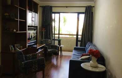 Imagem 2: Venda de Apartamentos / Padrão na cidade de Araraquara