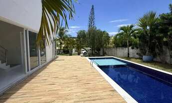 Imagem 3: Busca Vida, 4 Suítes, Área Verde, Piscina, R$ 1.350.000