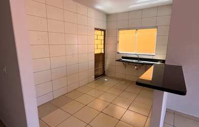 Imagem 7: Casa 2 quartos sendo 1 suite - Buriti Sereno