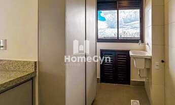 Imagem 3: Apartamento para locação com 2 suítes Residencial Catena no Setor Aeroporto Goiânia GO