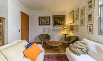 Imagem: Venda Apartamento 4 Dormitórios - 137 m²