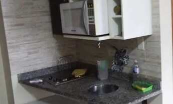 Imagem 5: Flat com ótimo preço no bairro Bela Vista. Confira!