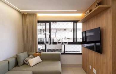 Imagem 3: Apartamento à venda Residencial Spot Marista