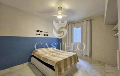 Imagem 7: Localização privilegiada ! Apto 152M², reformado, 3 quartos, na quadra do mar na Praia do