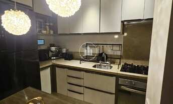 Imagem 5: Apartamento 2 Quartos 61m² - Pagani - BRN