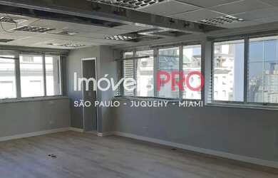 Imagem 3: Conj. Comercial, Cerqueira César - São Paulo