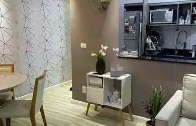 Imagem 4: Venda Apartamento Zona Leste São José dos Campos