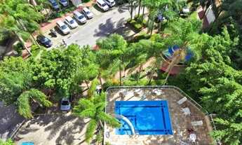 Imagem 4: 3 quartos com 2 vagas no Nova Barra