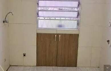 Imagem 4: Apartamento - 1 dormitório - 38,93 m² - 1 vaga rotativa - MORRO SANTANA