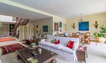 Imagem 6: Venda Casa 4 Dormitórios - 500 m² Brooklin