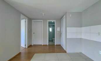 Imagem 3: NOVO HAMBURGO - APARTAMENTO 2 DORM - PRIMAVERA