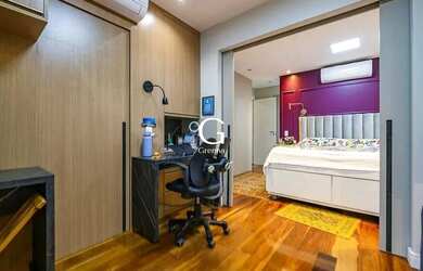 Imagem 7: Apartamento para alugar com 151m² - Pinheiros