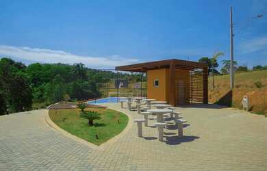 Imagem 5: Lotes Excelente Condomínio com Lazer e Área Verde Preservada