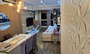 Imagem 2: Apartamento à venda em condomínio clube