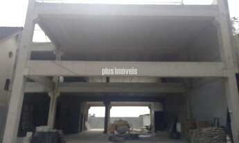 Imagem: Ponto Comercial 820 m2 10 Vagas Cobertas