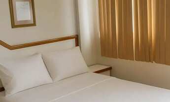 Imagem 2: Alugo apartamento mobiliado em Adrianópolis