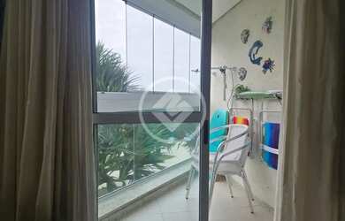 Imagem 4: VV Imóvel para venda com 41 metros quadrados com 1 quarto em Morro das Pedras - Florianópo