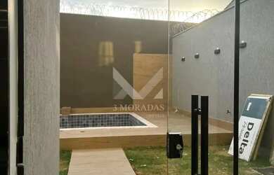 Imagem 6: Sobrado 3Q Plenas no Parque Amazôna