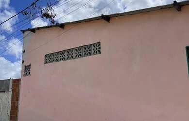 Imagem 4: Casa Ponto a venda ,pode modificar pra uma casa