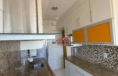 Imagem 6: Apartamento com 2 dormitórios à venda, 64 m² por R$ 499.000 - Jardim América - São José do