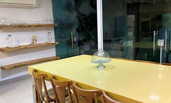 Imagem 4: Casa Praia do Morro - 4 suítes e piscina