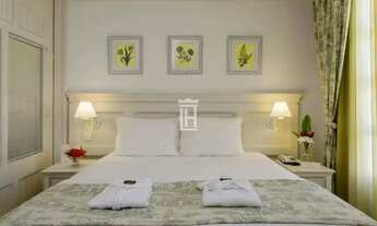 Imagem 2: Apartamento Flat no il Campanario em Jurerê