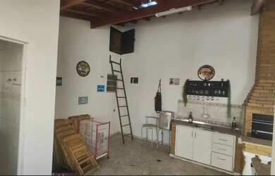 Imagem 2: Imóvel para aluguel e venda tem 157 metros quadrados com 3 quartos