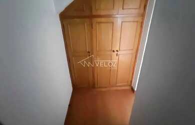 Imagem 5: Apartamento - / Residencial / Glória