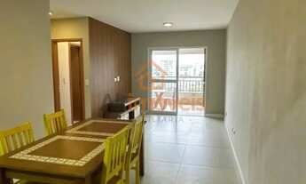 Imagem: ZONA SUL 2 DMTS VARANDA CHURRASQUEIRA