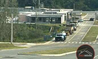 Imagem 2: Terreno à venda, 250 m² por R$ 340.000 - Cézar de Souza - Mogi das Cruzes/SP