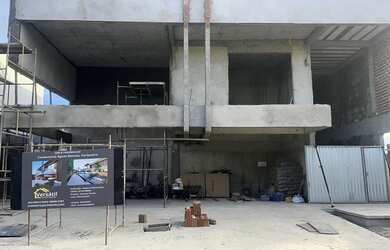 Imagem: Vendas e Construção de casas de Alto Padrão