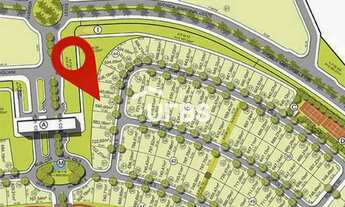 Imagem 4: Lote no Plateau Dor Unique